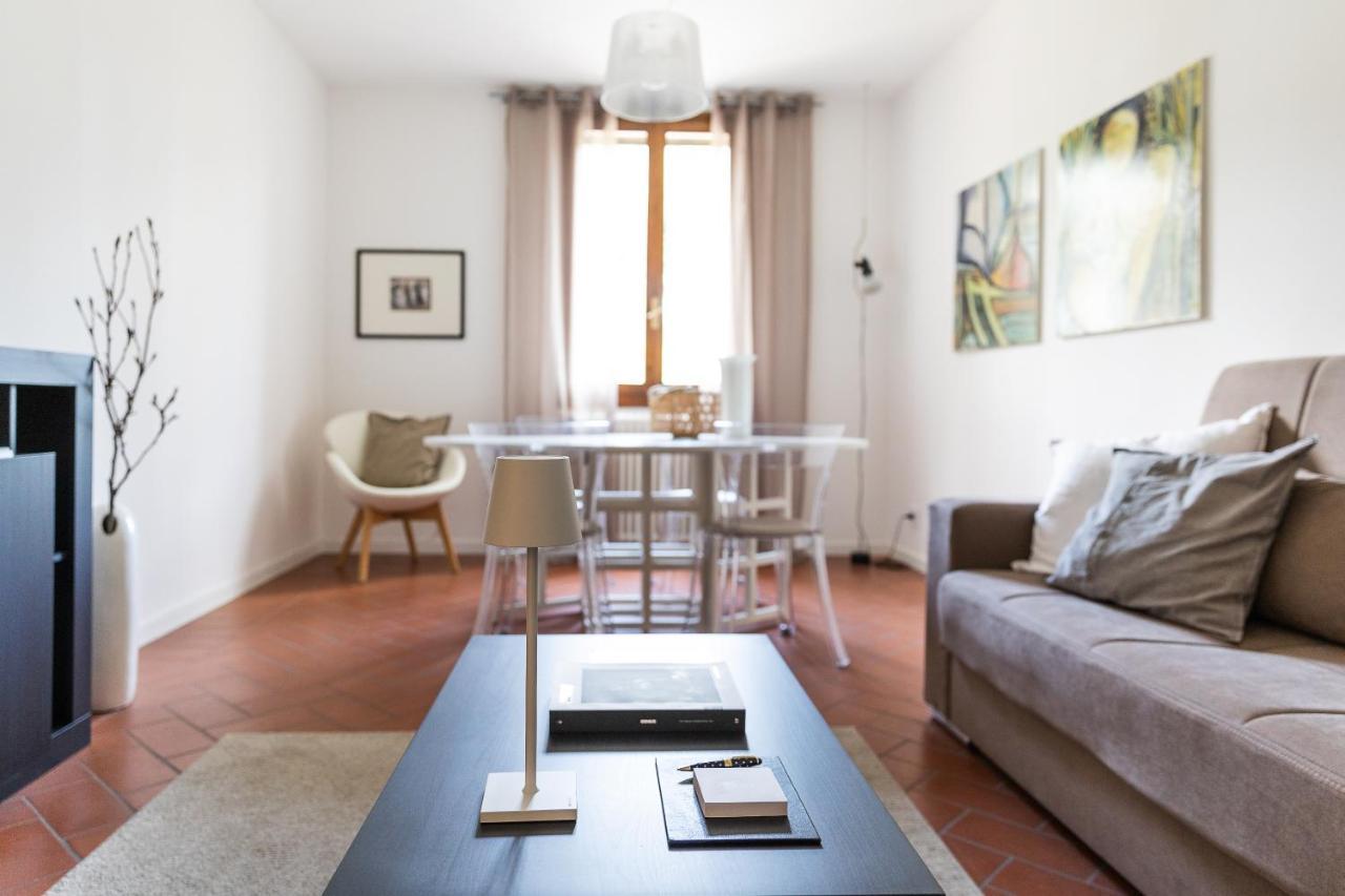 דירות אימולה La Casa Del Vescovo מראה חיצוני תמונה